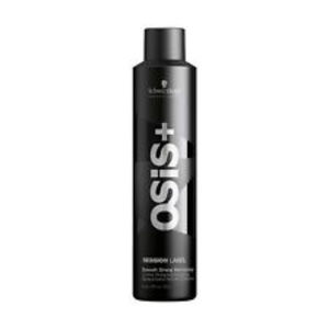 Schwarzkopf Osis+ Session Label Strong Hold Spray